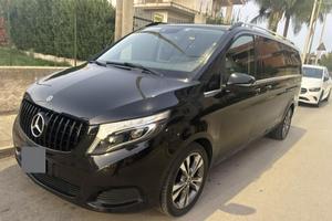 Mercedes classe v