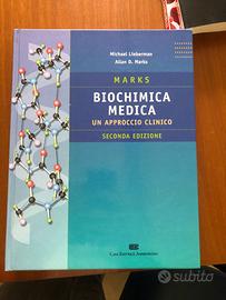 MARKS – Biochimica Medica