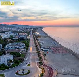 CONCESSIONE BALNEARE - Tortoreto