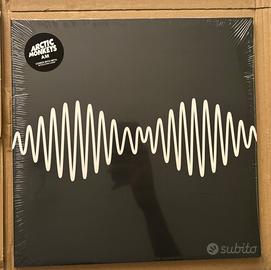 Vinile Arctic Monkeys – AM (NUOVO SIGILLATO)