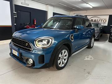 Mini Cooper S Countryman Mini 1.5 Cooper SE Hype C