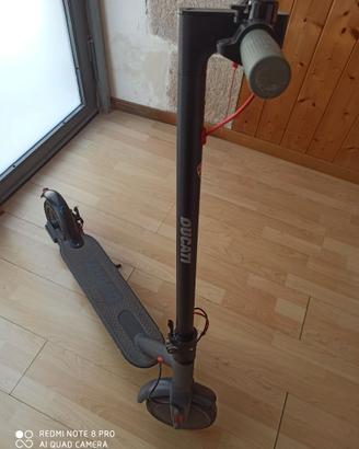 MONOPATTINO   DUCATI