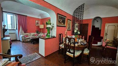 Casa indipendente di 166 m² con 5 locali a Maglian