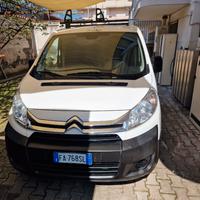 PEUGEOT JUMPY Diesel