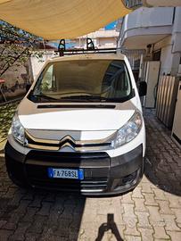 PEUGEOT JUMPY Diesel