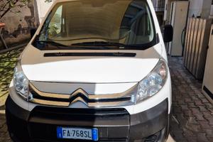 PEUGEOT JUMPY Diesel