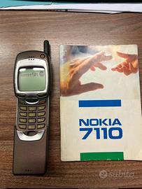 Cellulare vintage
