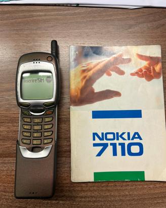 Cellulare vintage
