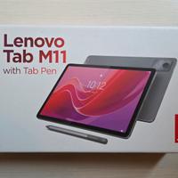 Tablet Lenovo M11
