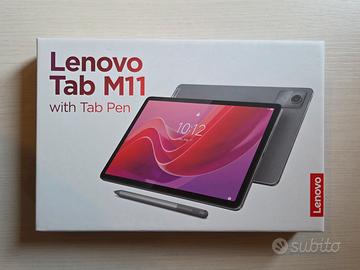 Tablet Lenovo M11