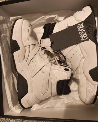 Versace Jeans Couture Sneakers Alte