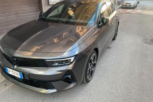 Opel Astra 1.2 Turbo 130cv AT8 GS Line  2023