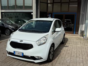 Kia Venga 1.4 CVVT Active