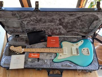 Fender jazzmaster american pro