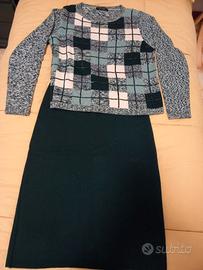 Completo tailleur donna