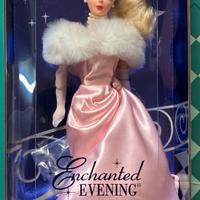 Barbie “Enchanted evening”