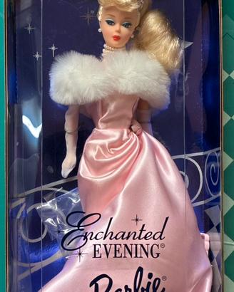Barbie “Enchanted evening”