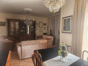 Arredi completi casa in stile classico – Soggiorno