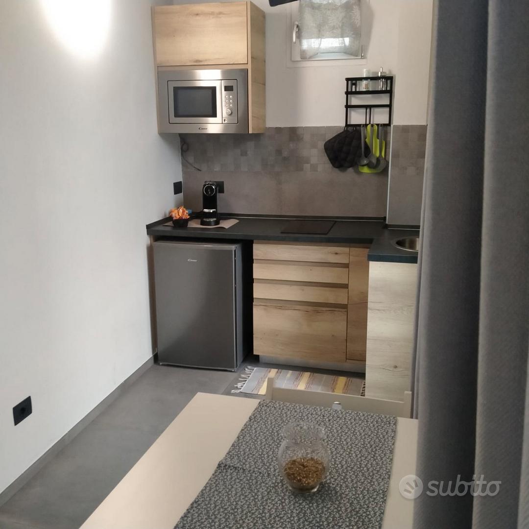 Monolocale in San Salvario, foto 4 di 6