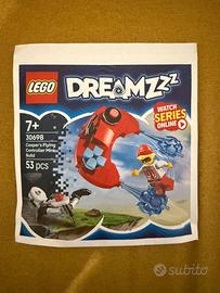 LEGO DreamZzz 30698 – Cooper’s Flying Controller