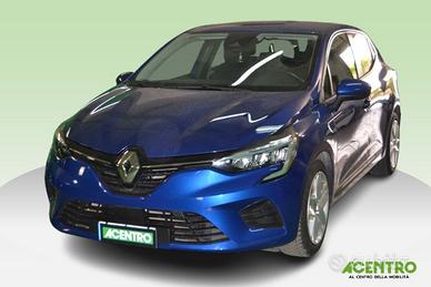 RENAULT CLIO 1,0 BENZINA /GPL INTENS 100 C U192612