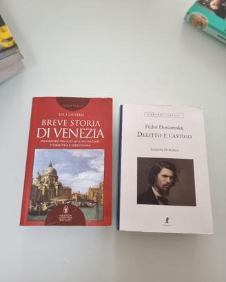 Delitto e Castigo 