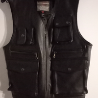 Gilet moto