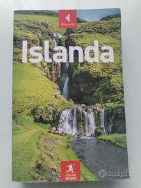 Guida Islanda