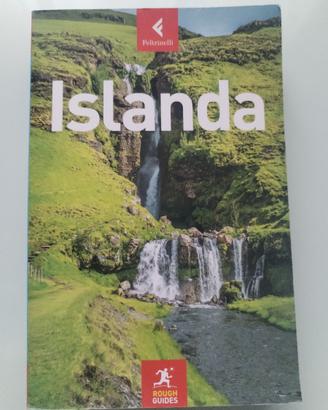 Guida Islanda