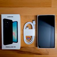 Samsung Galaxy A26 256gb 5G