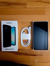 Samsung Galaxy A26 256gb 5G