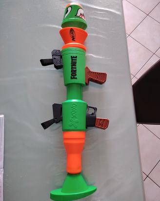 Nerf Fortnite lanciarazzi 