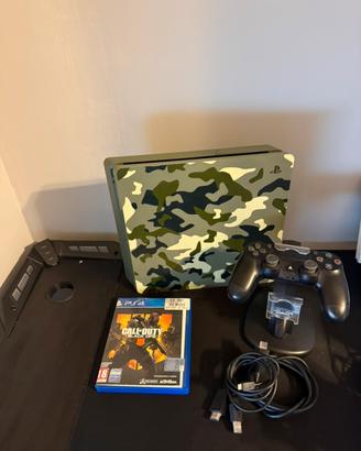 Ps4 slim