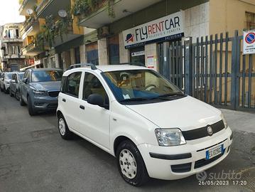 Fiat Panda 1.3 MJT Dynamic