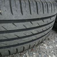 195/65r15 Pneumatici/gomme/cerchi