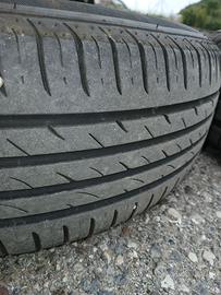 195/65r15 Pneumatici/gomme/cerchi