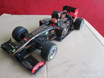 carrozzeria tamiya  lotus E31
