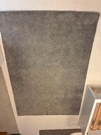 Tappeto ikea STOENSE , 133x195 cm grigio fumo