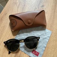 Occhiali ray-ban