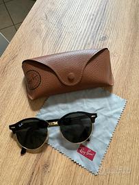 Occhiali ray-ban