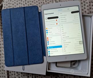 iPad mini 2 ,16 gb +sim