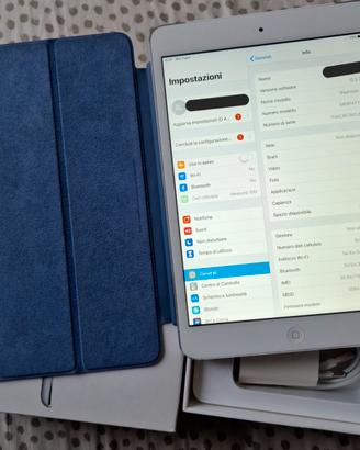 iPad mini 2 ,16 gb +sim