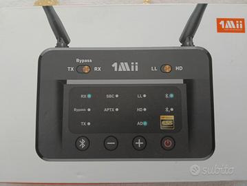 Trasmettitore Wireless B03Pro