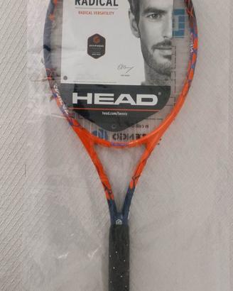 Racchetta da tennis HEAD Radical MP Lite