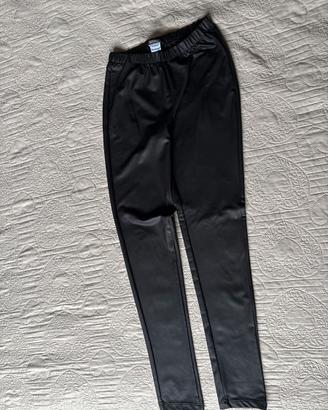 Leggins semipelle