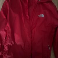 Giacca a vento North Face