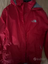 Giacca a vento North Face
