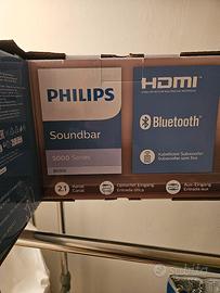 Soundbar Philips serie 5000 B5305