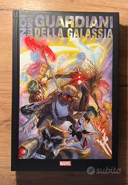 Fumetto Marvel Noi Siamo Guardiani della Galassia