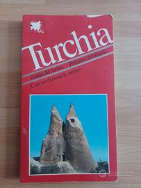 guida turistica viaggi Turchia